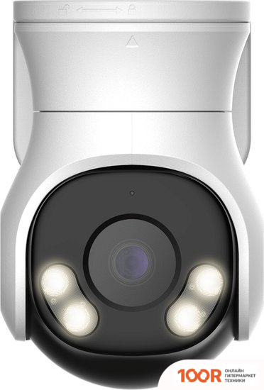 CCTV-камера Dahua DH-HAC-PT1239AP-A-LED-0360B-S2 (70544)