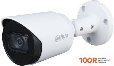 CCTV-камера Dahua DH-HAC-HFW1500TP-A-0280B-S2 (70513)