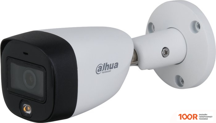 CCTV-камера Dahua DH-HAC-HFW1500CMP-IL-A-0360B-S2 (70507)