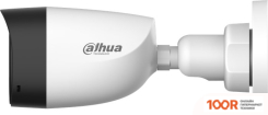 CCTV-камера Dahua DH-HAC-HFW1500CLP-IL-A-0360B-S2 (70504)