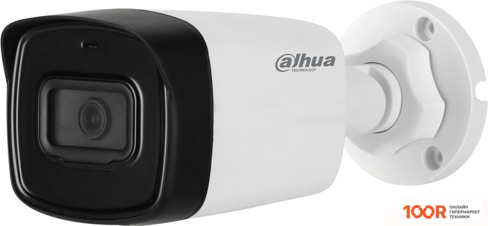 CCTV-камера Dahua DH-HAC-HFW1400TLP-0360B-S3 (70490)