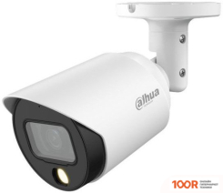 CCTV-камера Dahua DH-HAC-HFW1239TP-A-LED-0280B-S2 (70468)