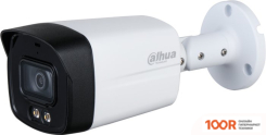 CCTV-камера Dahua DH-HAC-HFW1239TLMP-LED-0280B (70466)