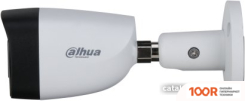 CCTV-камера Dahua DH-HAC-HFW1209CMP-A-LED-0280B-S2 (70450)