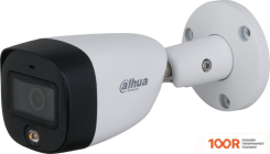 CCTV-камера Dahua DH-HAC-HFW1209CMP-A-LED-0280B-S2 (70450)