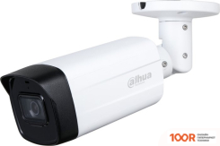 CCTV-камера Dahua DH-HAC-HFW1200THP-I8-0600B (70435)