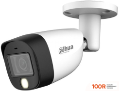 CCTV-камера Dahua DH-HAC-HFW1200CMP-IL-A-0360B-S6 (70420)