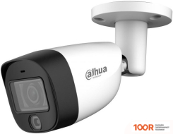CCTV-камера Dahua DH-HAC-HFW1200CMP-IL-A-0280B-S6 (70419)