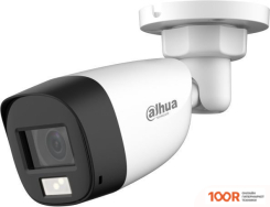 CCTV-камера Dahua DH-HAC-HFW1200CLP-IL-A-0360B-S6 (70418)