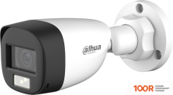 CCTV-камера Dahua DH-HAC-HFW1200CLP-IL-A-0280B-S6 (70417)