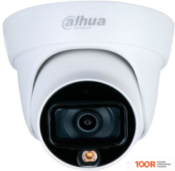 CCTV-камера Dahua DH-HAC-HDW1509TLQP-A-LED-0280B-S2 (70395)