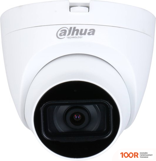 CCTV-камера Dahua DH-HAC-HDW1500TRQP-A-0360B-S2 (70392)