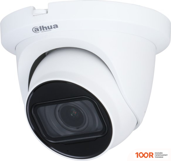 CCTV-камера Dahua DH-HAC-HDW1500TMQP-Z-A (70387)
