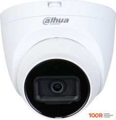 CCTV-камера Dahua DH-HAC-HDW1231TQP-A-0280B (70353)