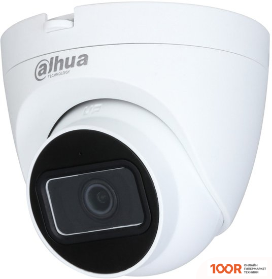 CCTV-камера Dahua DH-HAC-HDW1200TRQP-A-0360B (70328)
