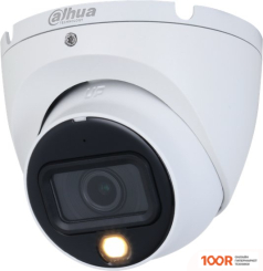 CCTV-камера Dahua DH-HAC-HDW1200TLMP-IL-A-0280B-S6 (70319)