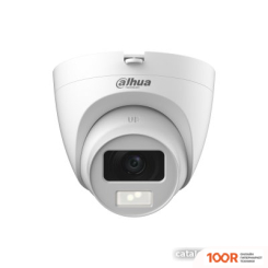 CCTV-камера Dahua DH-HAC-HDW1200CLQP-IL-A-0360B-S6 (70310)