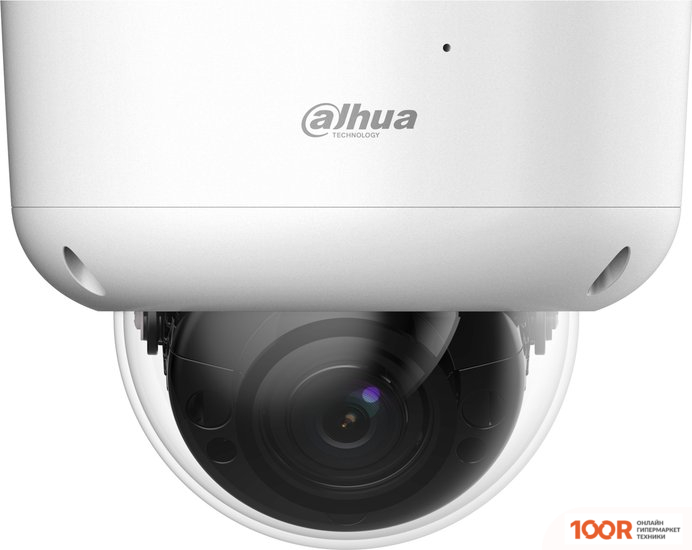 CCTV-камера Dahua DH-HAC-HDBW1231RAP-Z-A (70299)