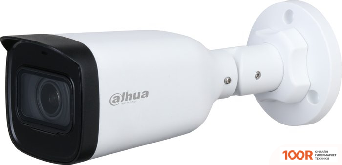 CCTV-камера Dahua DH-HAC-B3A21P-Z (70285)