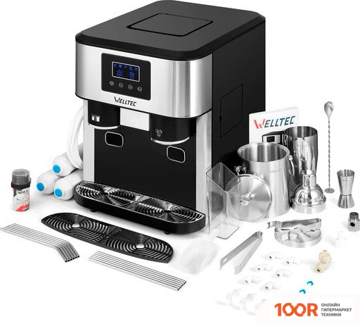 Welltec ICE15 PRO (70256)