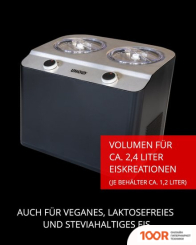 Unold NERO 48835 (70250)