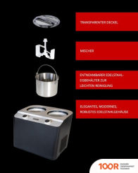 Unold NERO 48835 (70250)