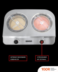 Unold NERO 48835 (70250)