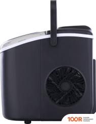 Tesler ICM-1201 (ЧЕРНЫЙ) (70235)