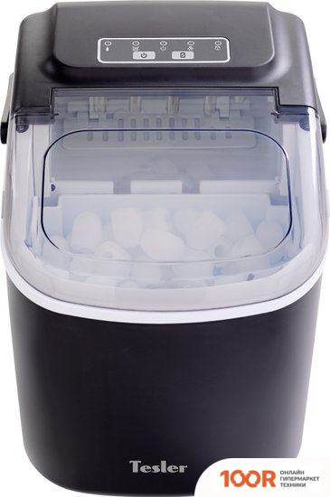 Tesler ICM-1201 (ЧЕРНЫЙ) (70235)