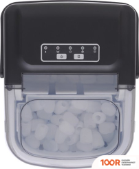 Tesler ICM-1201 (ЧЕРНЫЙ) (70235)