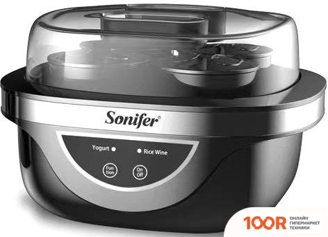 Sonifer SF-4007 (70225)