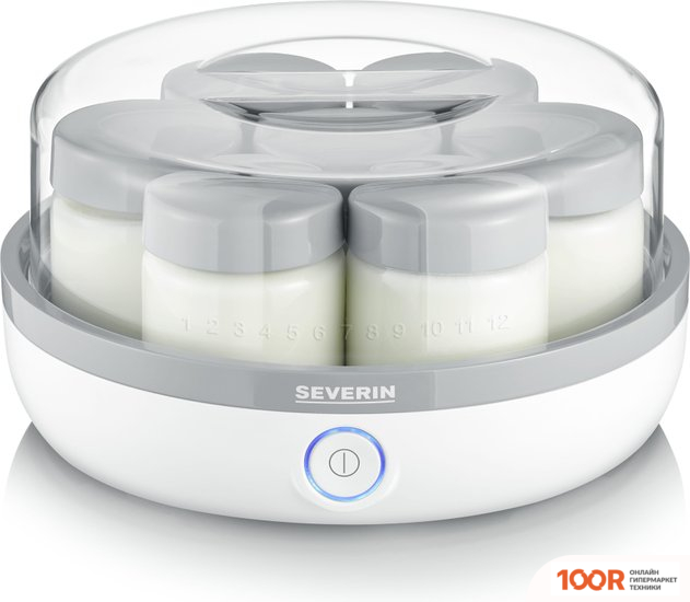 Severin JG 3520 (70223)