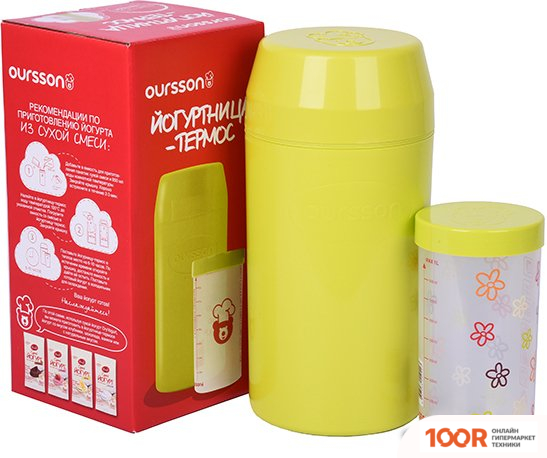 Oursson FE55052/GA (70210)