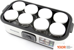 Marta MT-1853 (ЧЕРНЫЙ ЖЕМЧУГ) (70202)