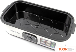 Marta MT-1853 (ЧЕРНЫЙ ЖЕМЧУГ) (70202)