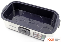 Marta MT-1853 (ТЁМНЫЙ ТОПАЗ) (70201)