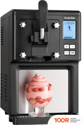 Klarstein SWEET SUNDAE (ЧЕРНЫЙ) (70195)