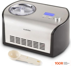 Klarstein SNOWBERRY & CHOC (70193)