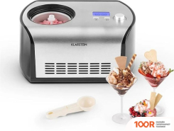 Klarstein SNOWBERRY & CHOC (70193)