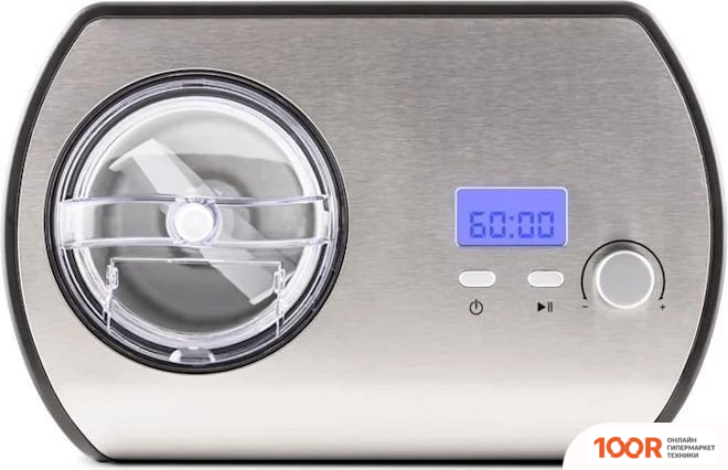 Klarstein SNOWBERRY & CHOC (70193)