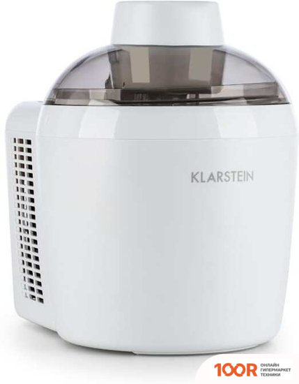 Klarstein SCHNEEFLÖCKCHEN (70192)