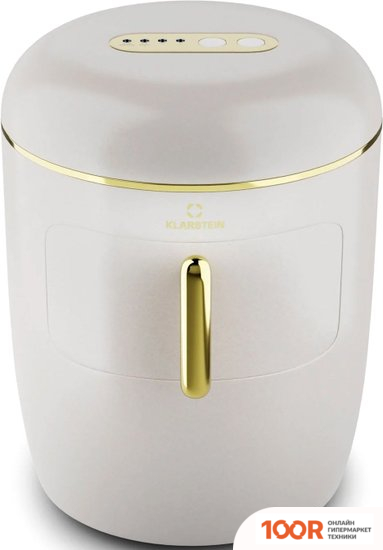 Klarstein PASSAU (КРЕМОВЫЙ) (70190)