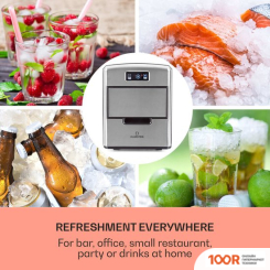 Klarstein METROPOLITAN (70187)