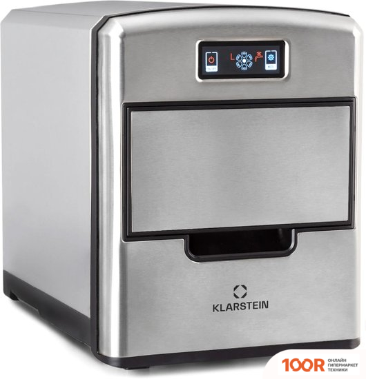 Klarstein METROPOLITAN (70187)