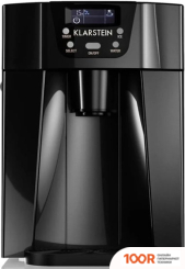 Klarstein ICE VOLCANO 2G (ЧЕРНЫЙ) (70184)