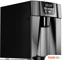 Klarstein ICE VOLCANO 2G (ЧЕРНЫЙ) (70184)