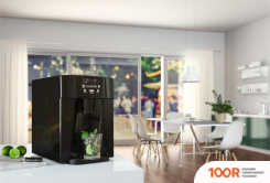 Klarstein ICE VOLCANO 2G (ЧЕРНЫЙ) (70184)