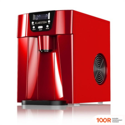 Klarstein ICE VOLCANO 2G (КРАСНЫЙ) (70182)