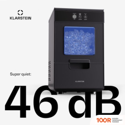 Klarstein ICE GALET (70181)