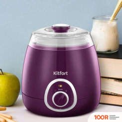 Kitfort KT-6398 (70173)